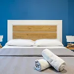 New Apartment 1 Room,4 Pax,Wifi, Acruzafa Market